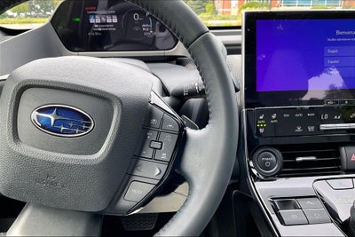 2023 Subaru Solterra Touring
