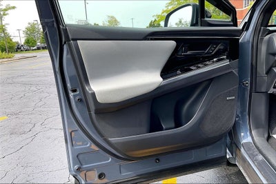 2023 Subaru Solterra Touring