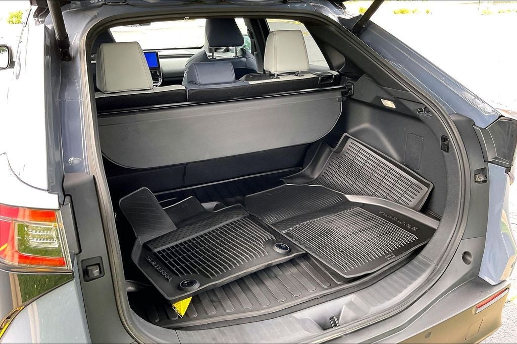 2023 Subaru Solterra Touring