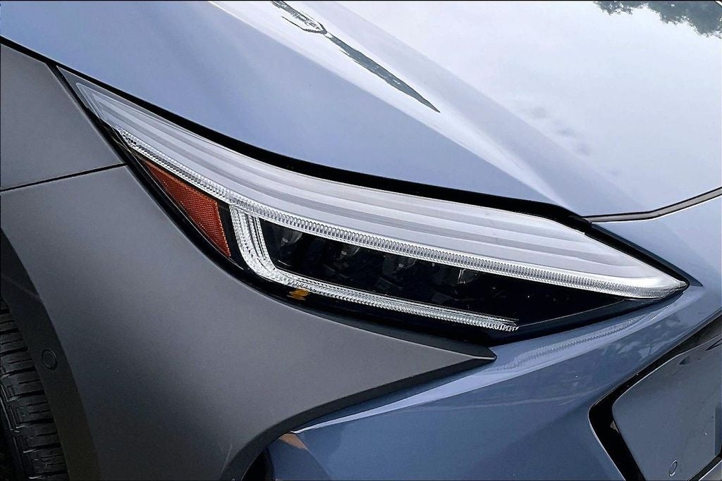 2023 Subaru Solterra Touring