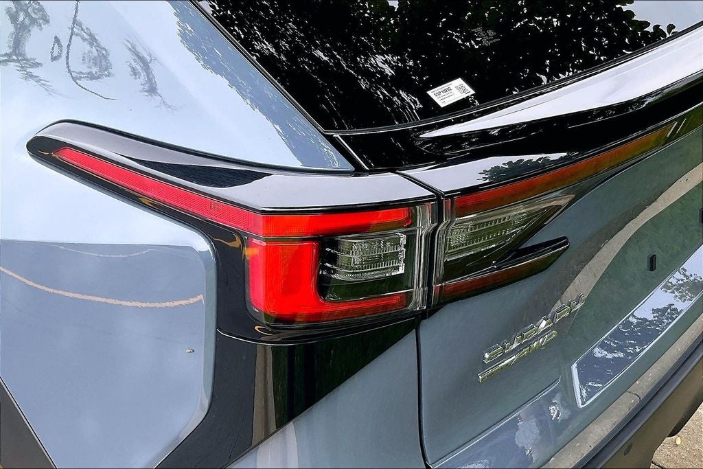 2023 Subaru Solterra Touring