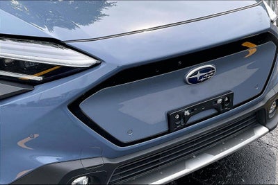 2023 Subaru Solterra Touring