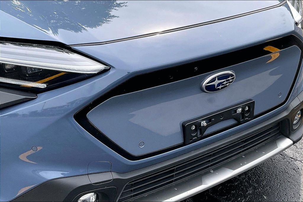 2023 Subaru Solterra Touring