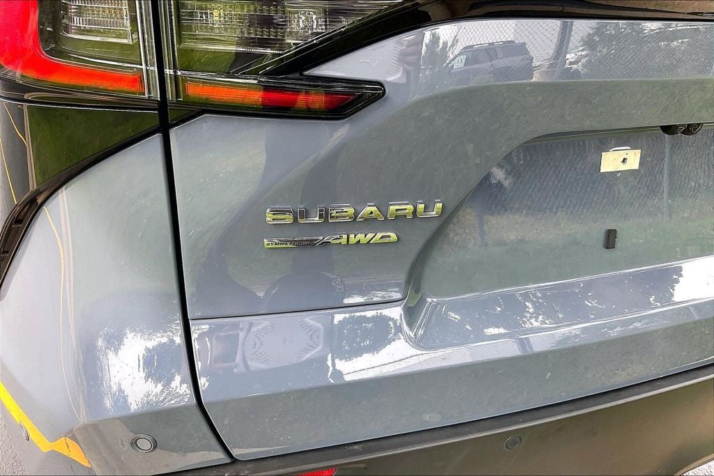 2023 Subaru Solterra Touring