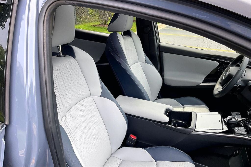 2023 Subaru Solterra Touring
