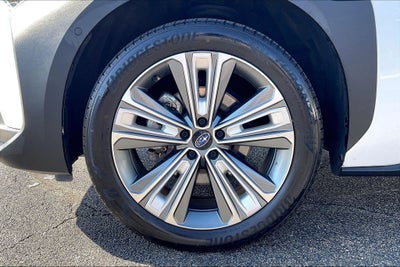 2023 Subaru Solterra Touring
