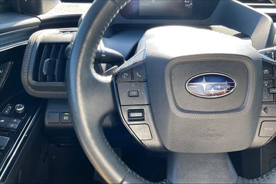 2023 Subaru Solterra Touring