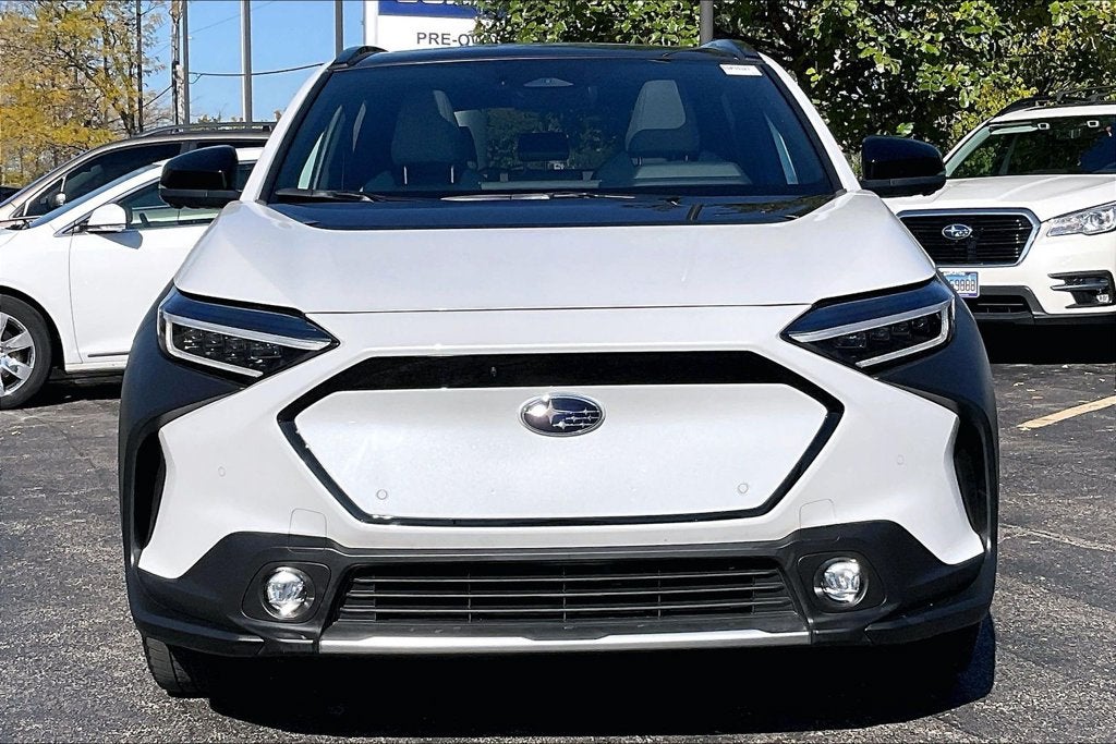 2023 Subaru Solterra Touring