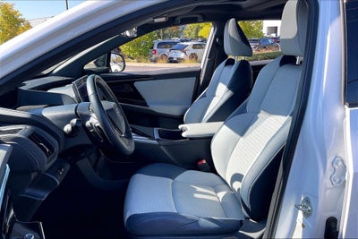 2023 Subaru Solterra Touring
