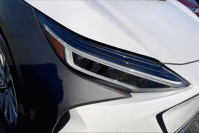 2023 Subaru Solterra Touring