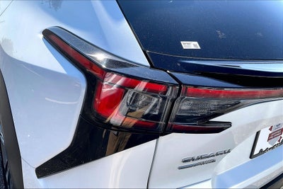 2023 Subaru Solterra Touring