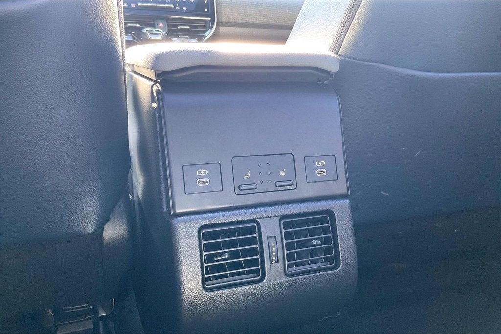 2023 Subaru Solterra Touring