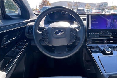 2023 Subaru Solterra Touring
