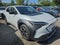 2023 Subaru Solterra Premium