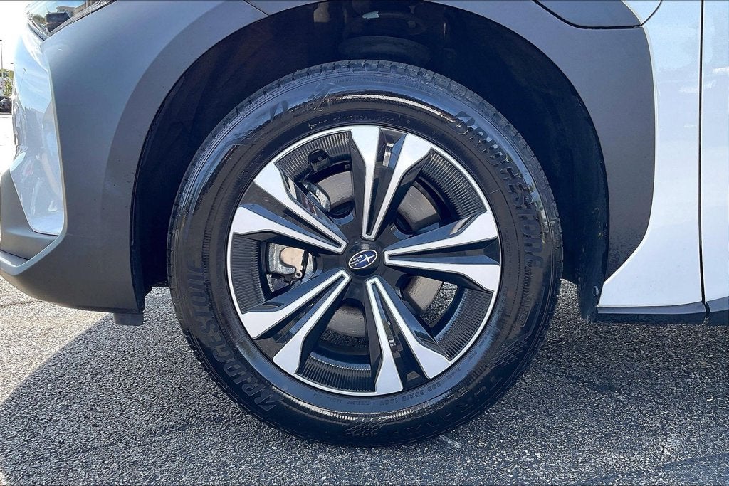 2023 Subaru Solterra Premium