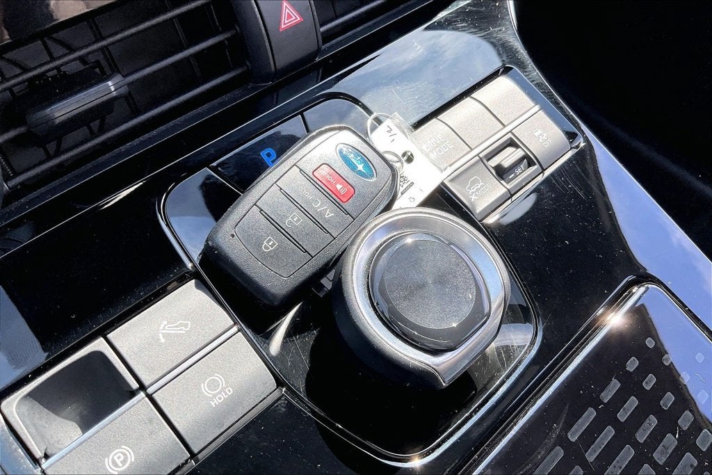 2023 Subaru Solterra Premium