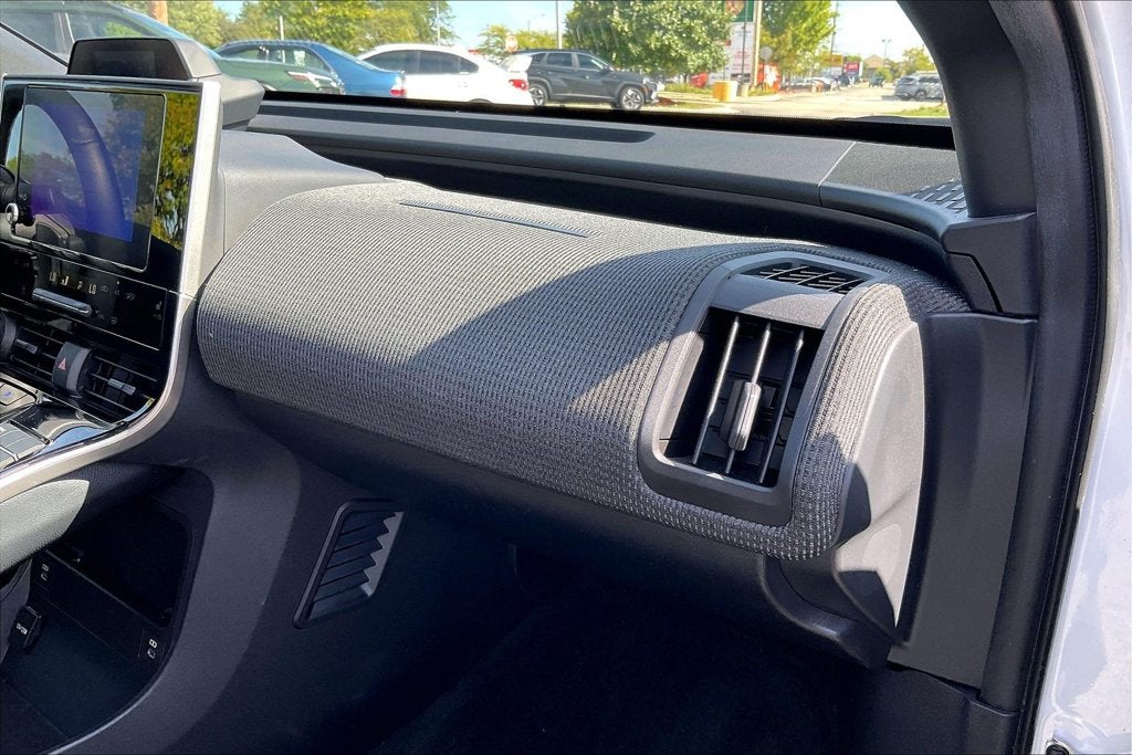 2023 Subaru Solterra Premium
