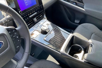 2023 Subaru Solterra Premium