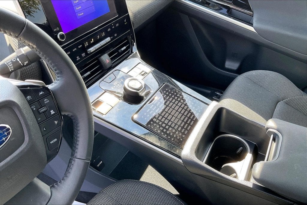 2023 Subaru Solterra Premium