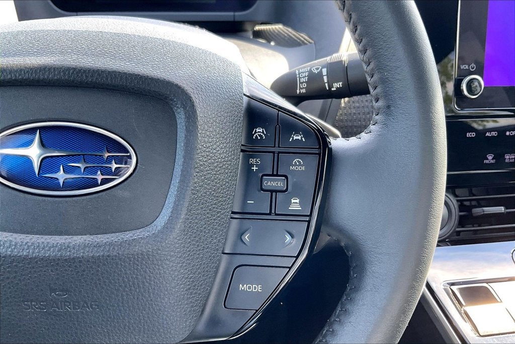 2023 Subaru Solterra Premium