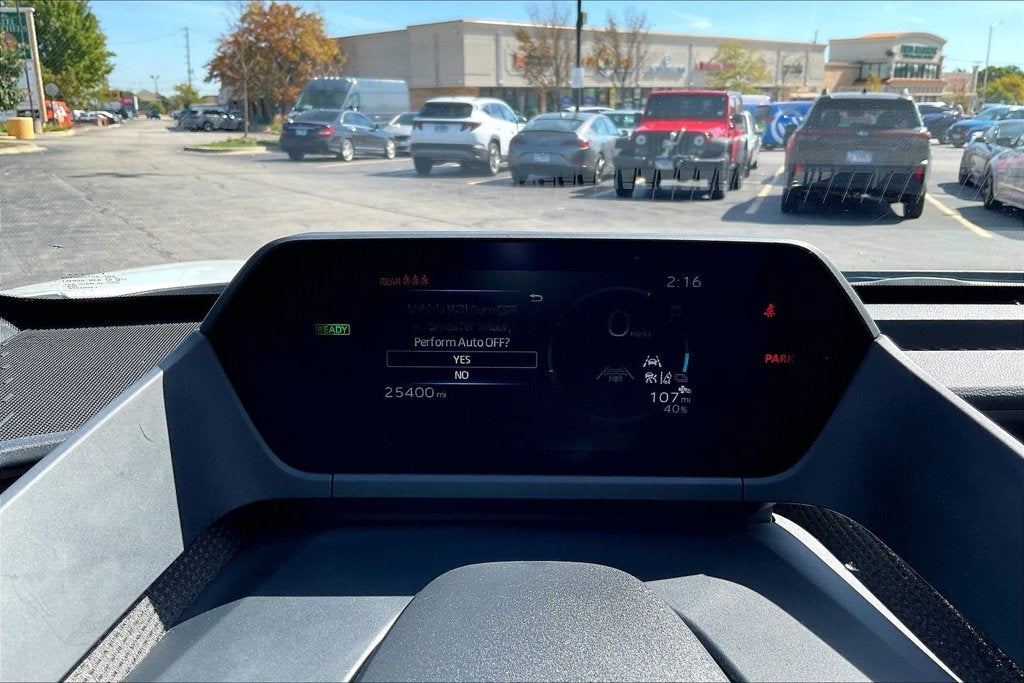 2023 Subaru Solterra Premium