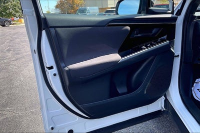2023 Subaru Solterra Premium