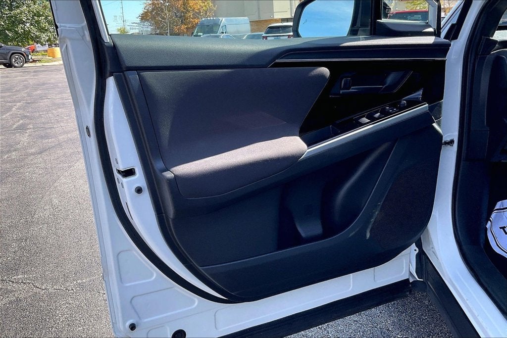 2023 Subaru Solterra Premium