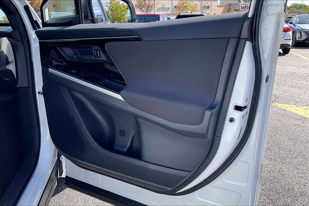 2023 Subaru Solterra Premium