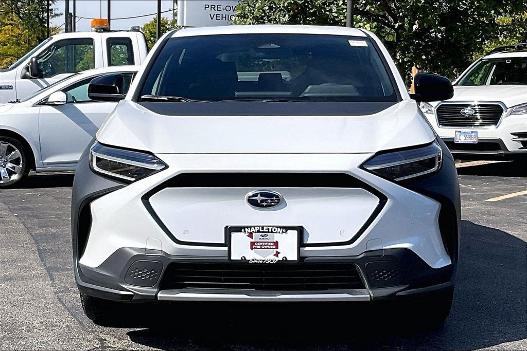 2023 Subaru Solterra Premium