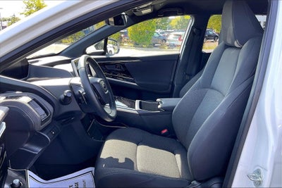 2023 Subaru Solterra Premium