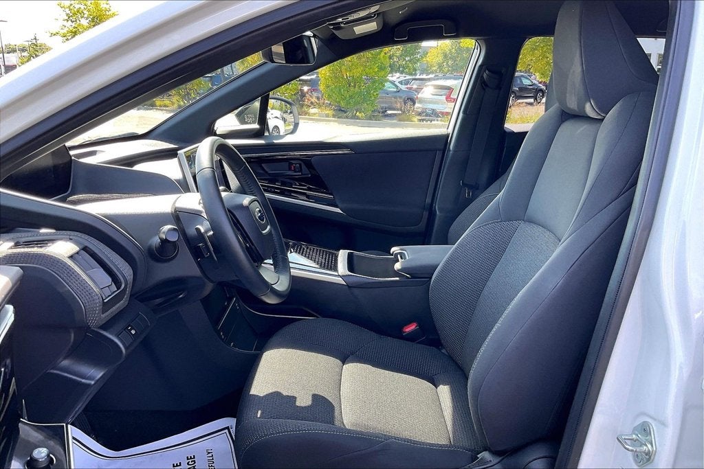 2023 Subaru Solterra Premium