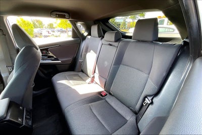 2023 Subaru Solterra Premium