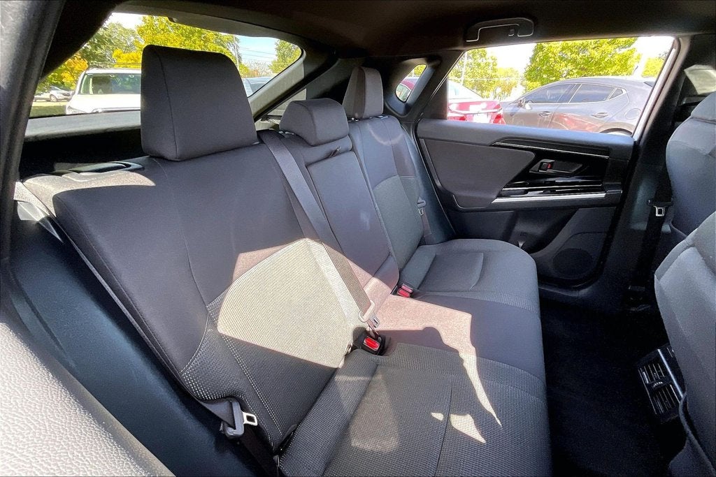 2023 Subaru Solterra Premium