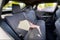 2023 Subaru Solterra Premium