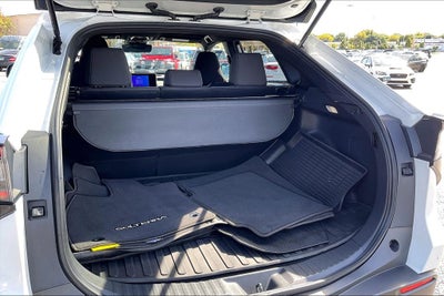 2023 Subaru Solterra Premium