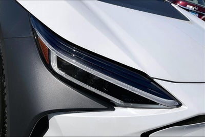 2023 Subaru Solterra Premium