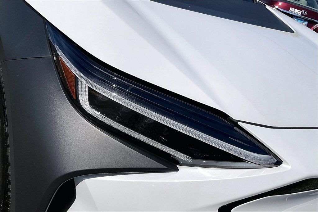 2023 Subaru Solterra Premium