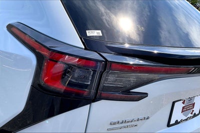 2023 Subaru Solterra Premium