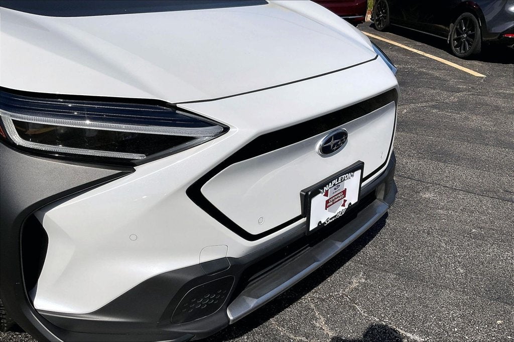 2023 Subaru Solterra Premium