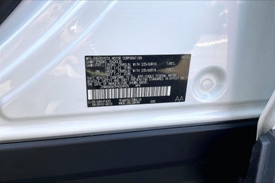 2023 Subaru Solterra Premium