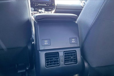 2023 Subaru Solterra Premium