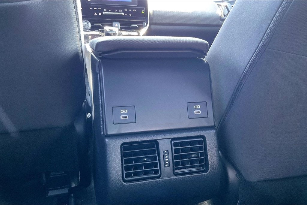 2023 Subaru Solterra Premium