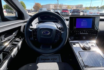 2023 Subaru Solterra Premium