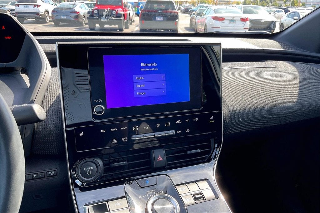 2023 Subaru Solterra Premium