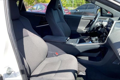 2023 Subaru Solterra Premium