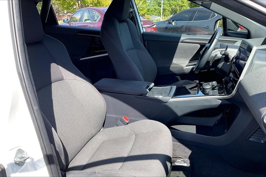 2023 Subaru Solterra Premium