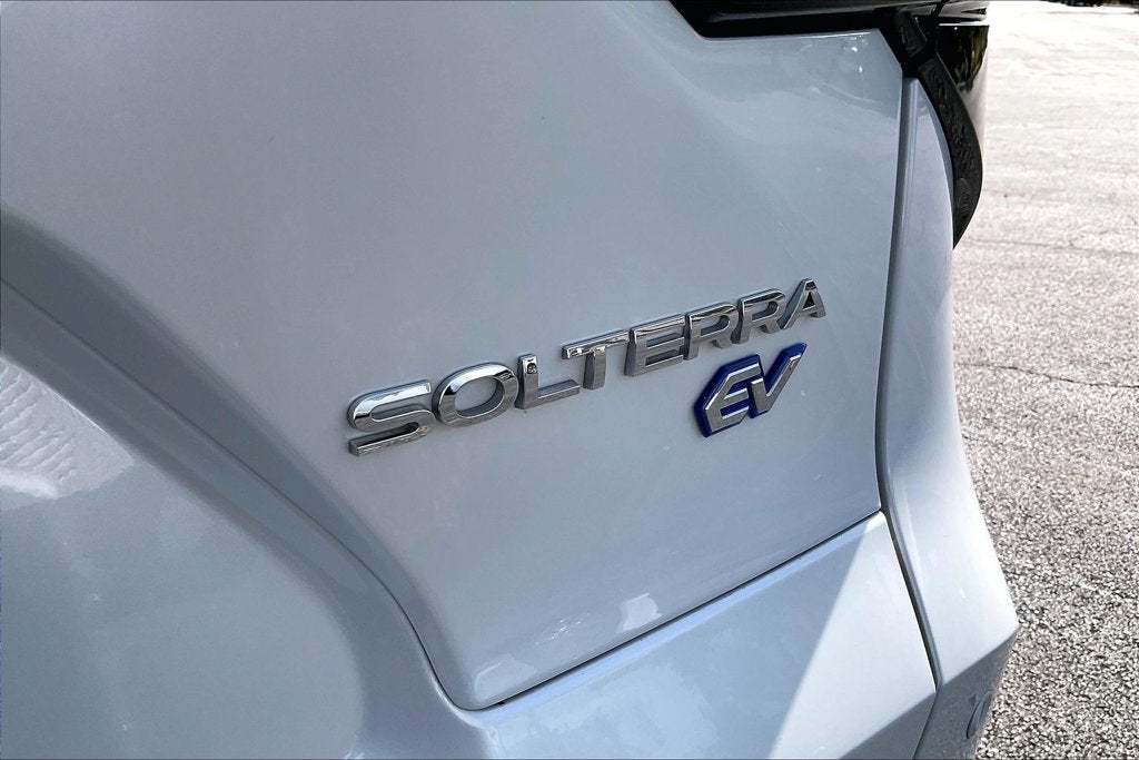 2023 Subaru Solterra Premium
