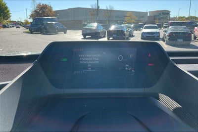 2023 Subaru Solterra Limited