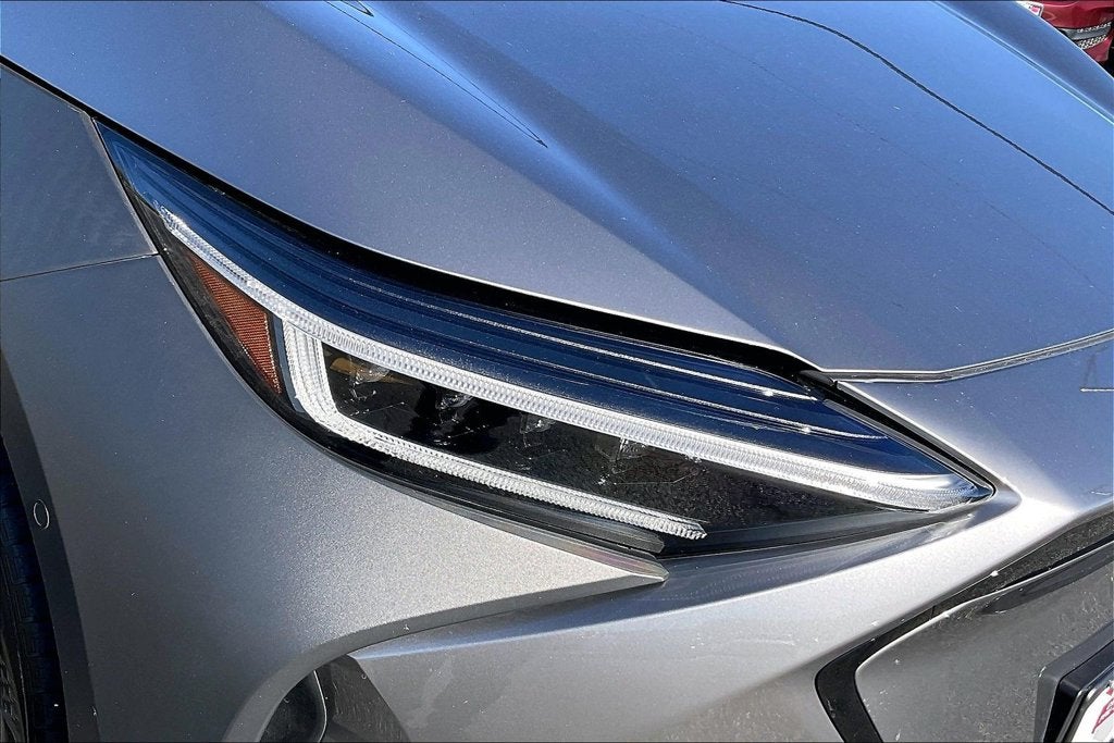 2023 Subaru Solterra Limited