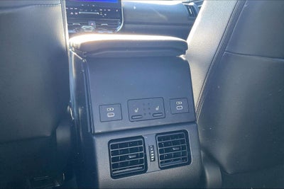 2023 Subaru Solterra Limited